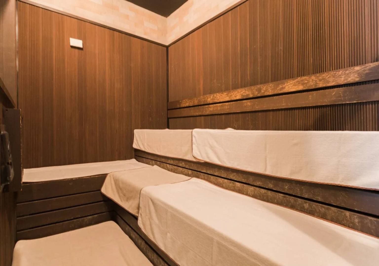 Отель Dormy Inn Premium Shibuya Jingumae Hot Spring