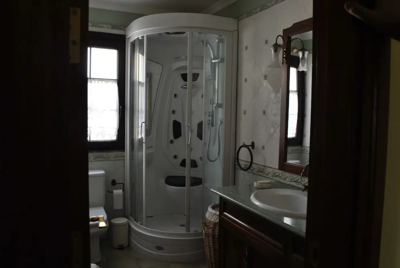 Villa Lucas en San Mateo