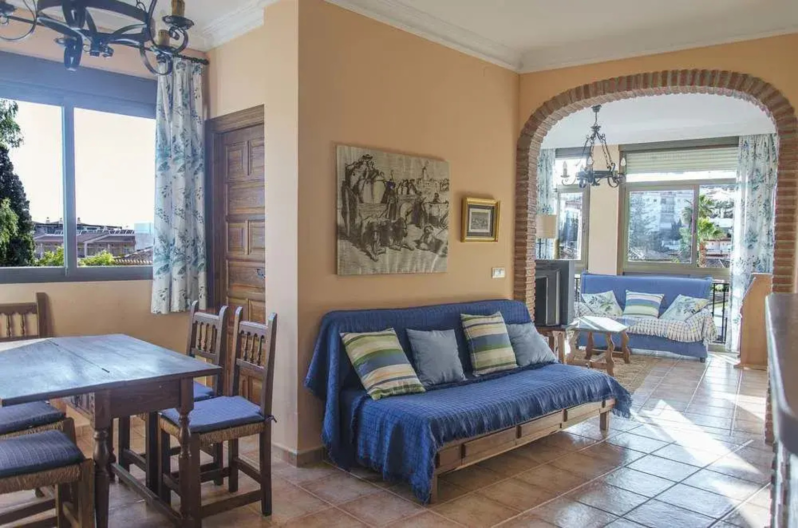 Alkisol Apartamentos