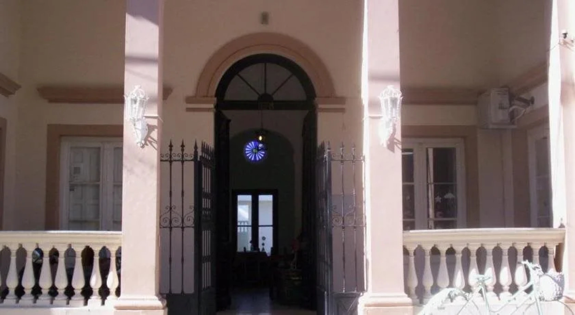 La Casona Hotel Boutique