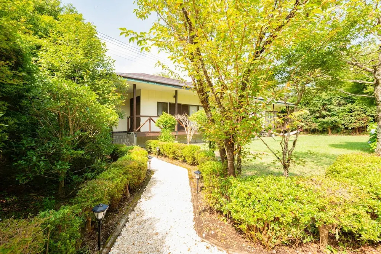 GrandTree Hakone Sengokuhara