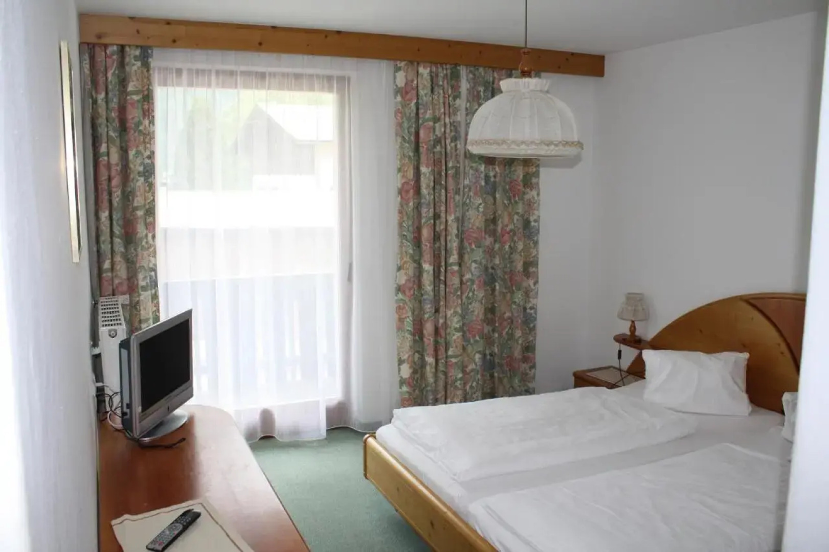 Hotel-Pension Hubertus