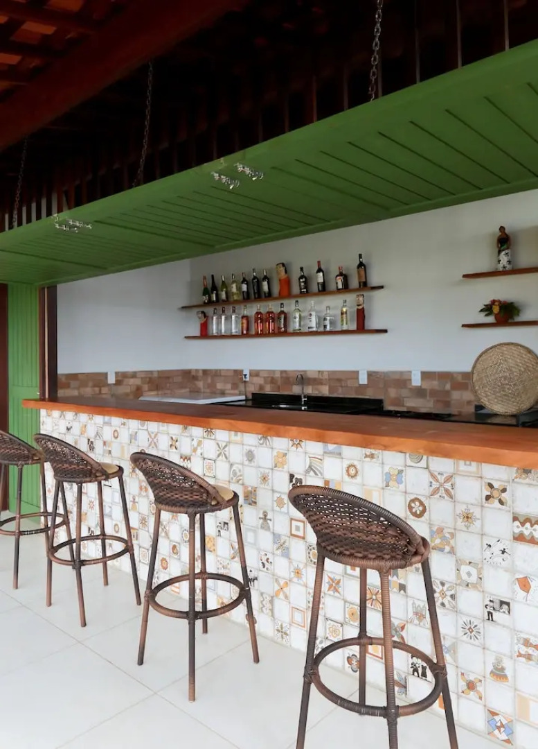 Pousada Rota Ecológica