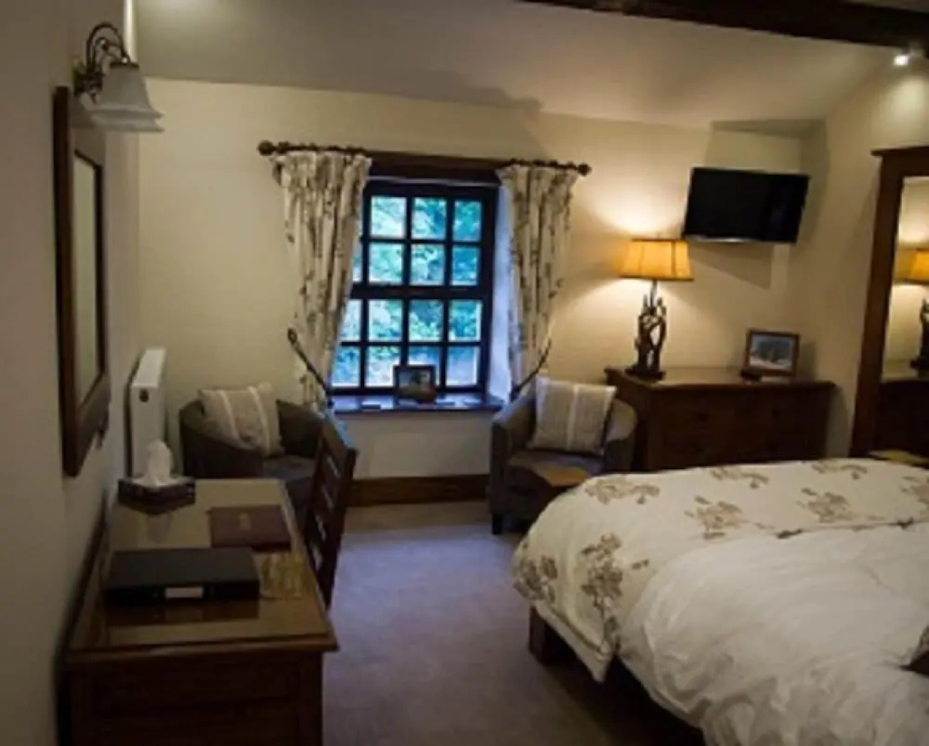 GreenGrove Country House B&B