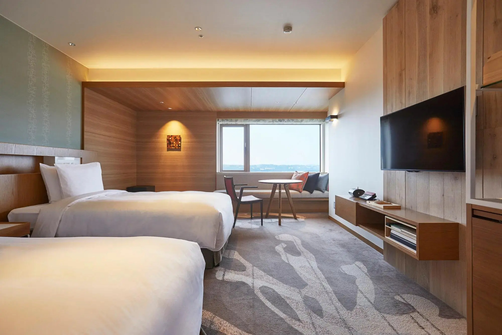 Shima Kanko Hotel The Classic
