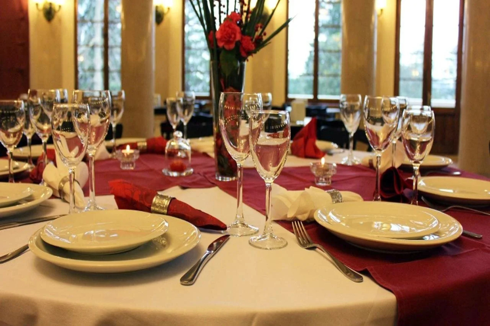 Отель Legends Tskaltubo Spa Resort