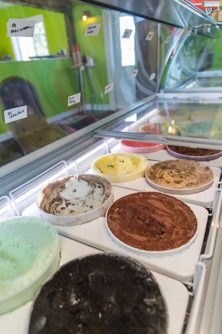 Stardust Inn and Chalets