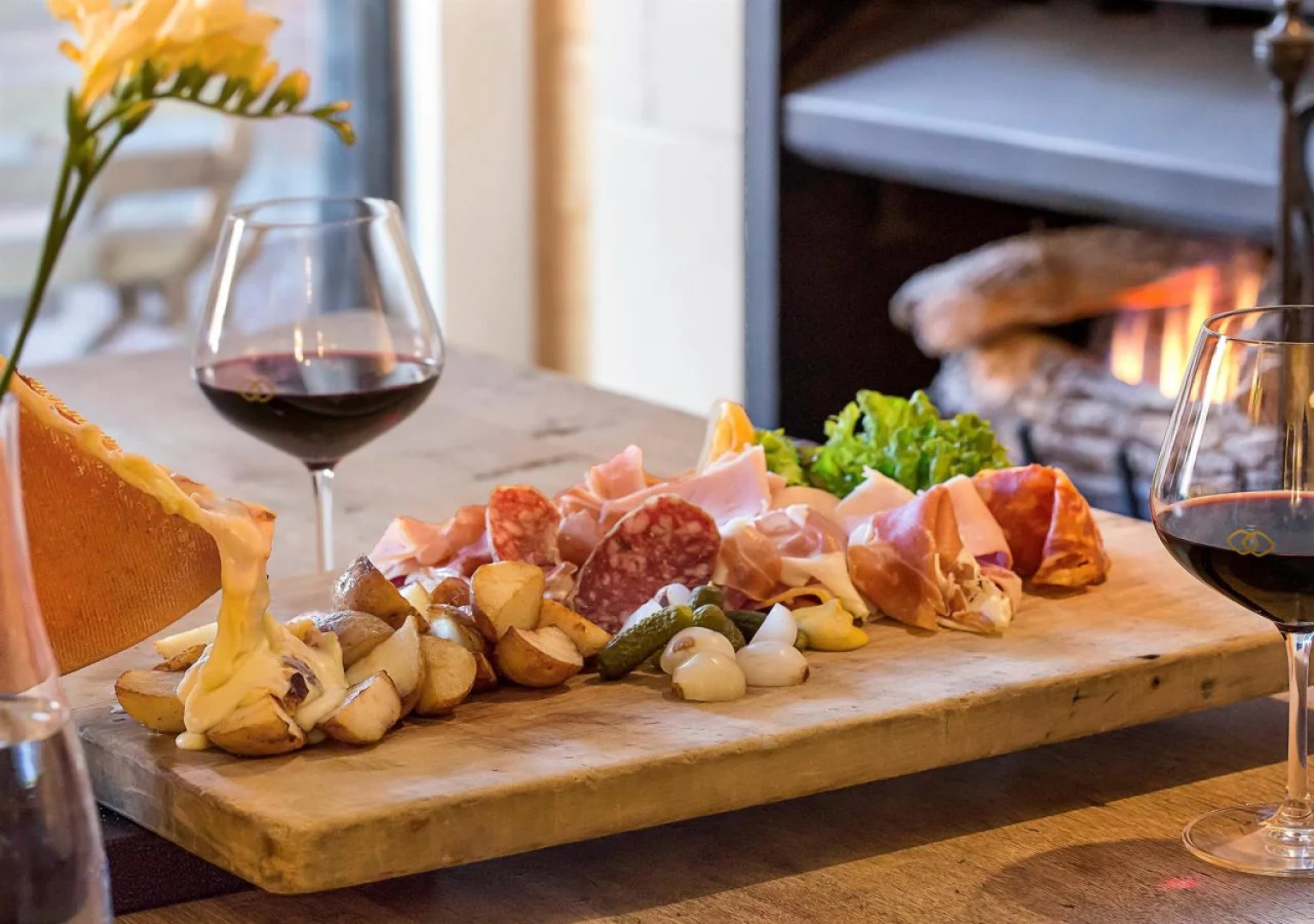 Sofitel Queenstown Hotel & Spa