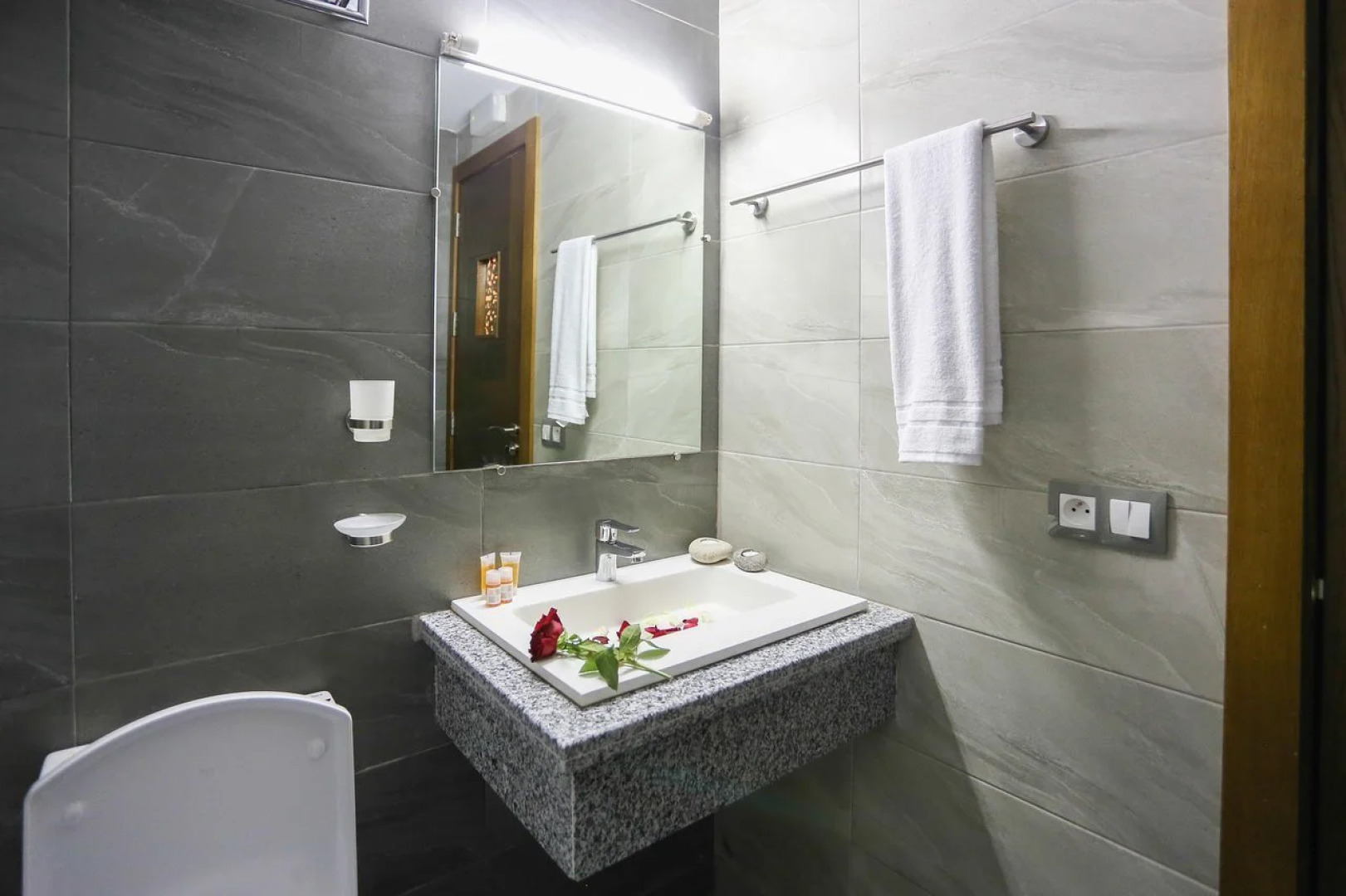 Hotel Makarim Tetouan