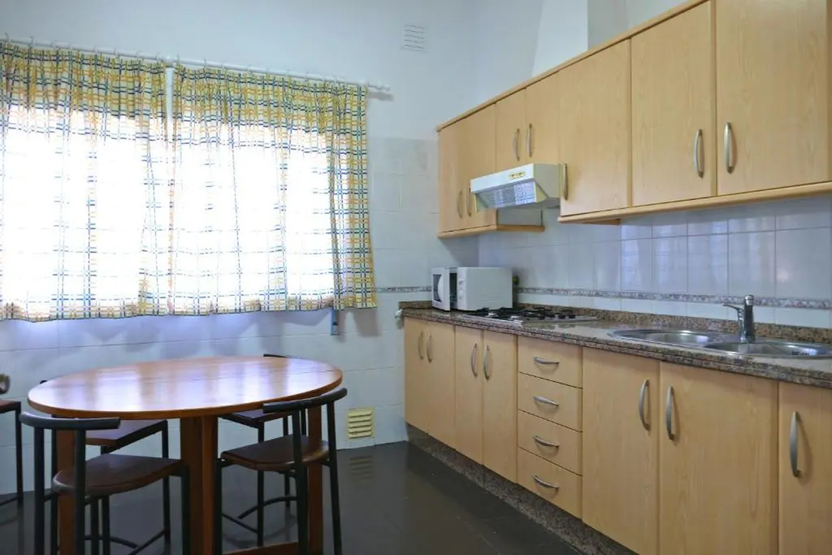 Apartamentos Barracuda
