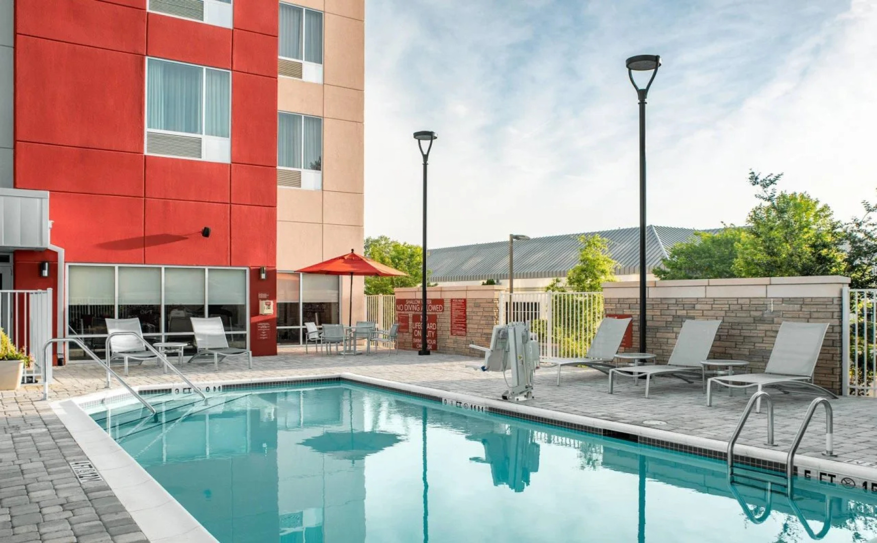 TownePlace Suites by Marriott Charlotte Fort Mill