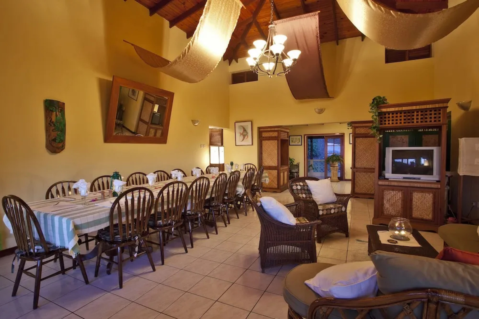 Villa Capri