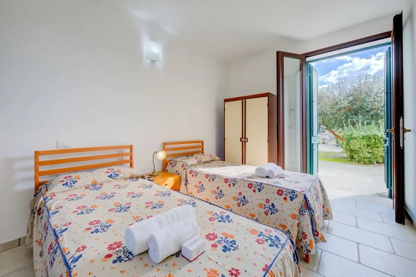 Villa Degli Dei With Garden and Pool