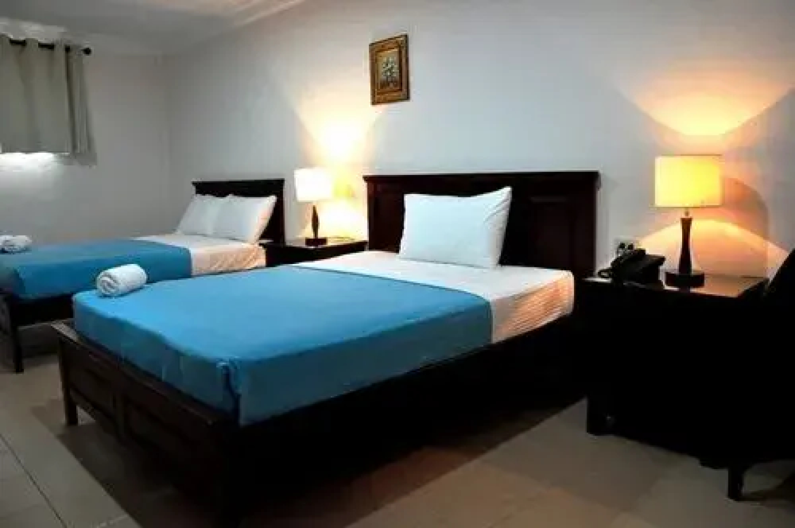 West Wing Resort Hotel