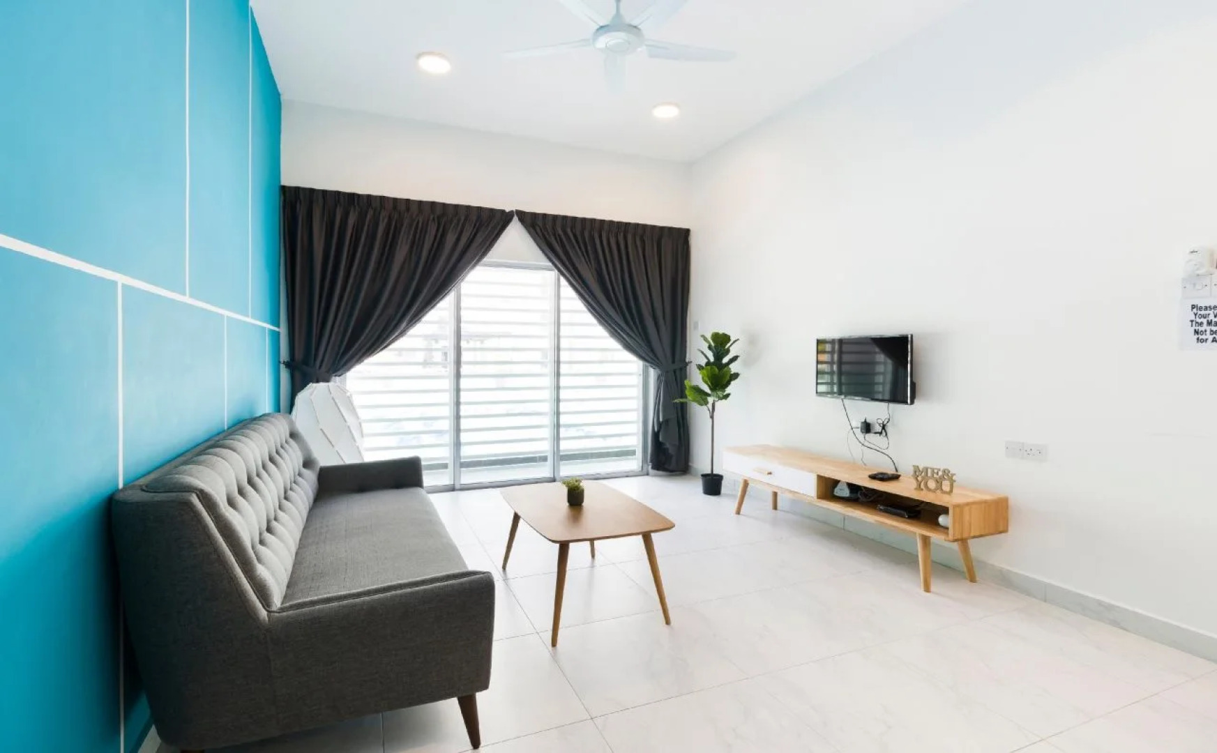 Peony Apartment @ Cameron