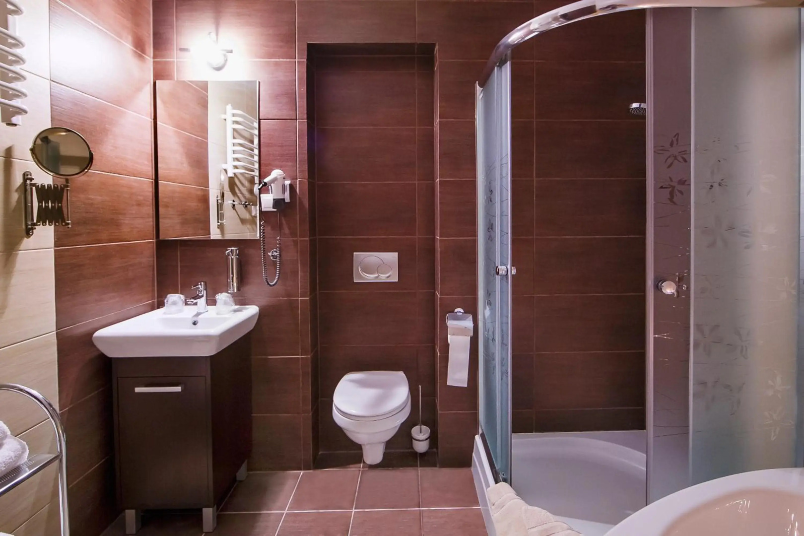 Boutique Hotel's Łódź Rewolucji