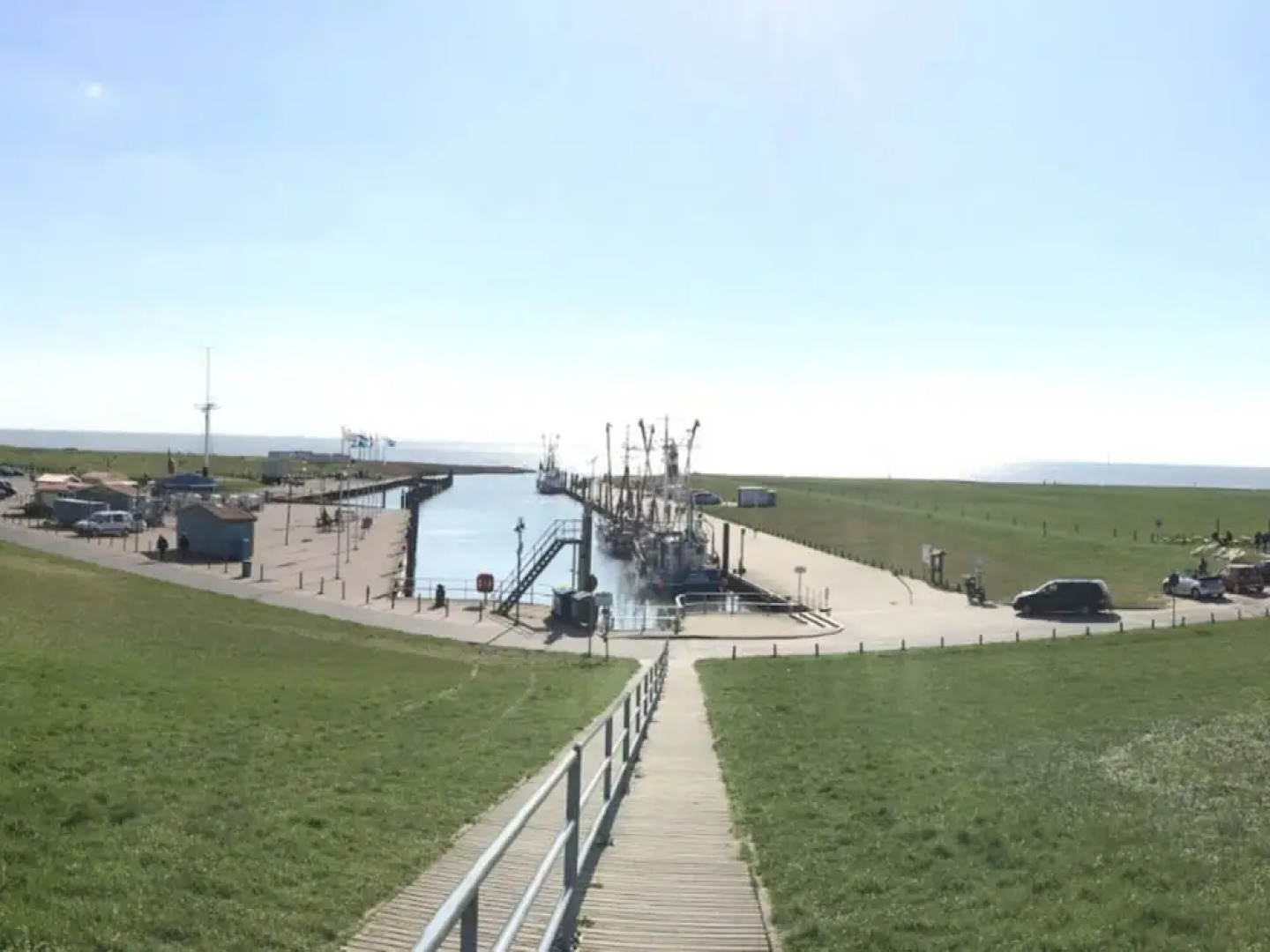 Ambiance Modern Retreat