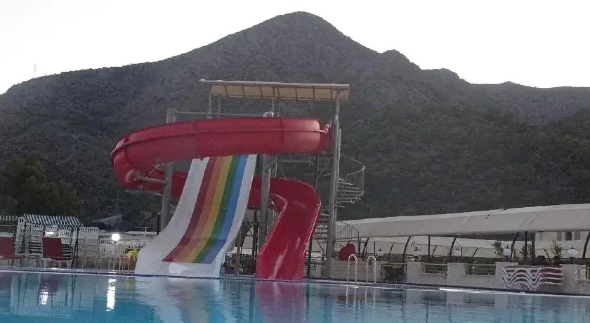 Princess Resort Hotels