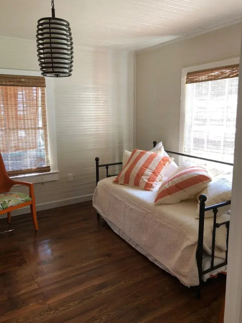 Clemson Memorabilia House