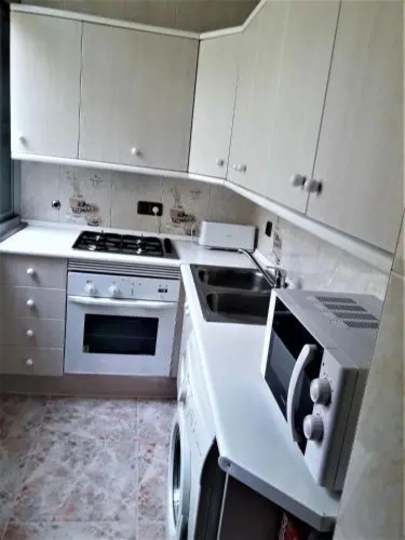 Apartamentos Sol Compañia