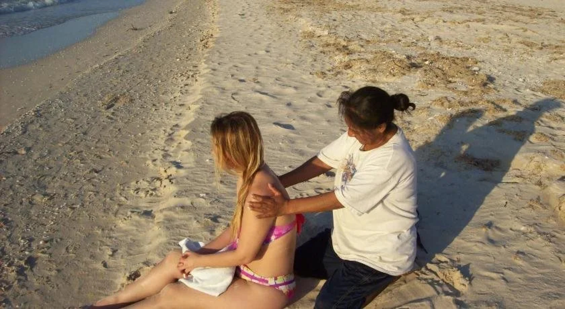 Flamingo Guest House Celestún