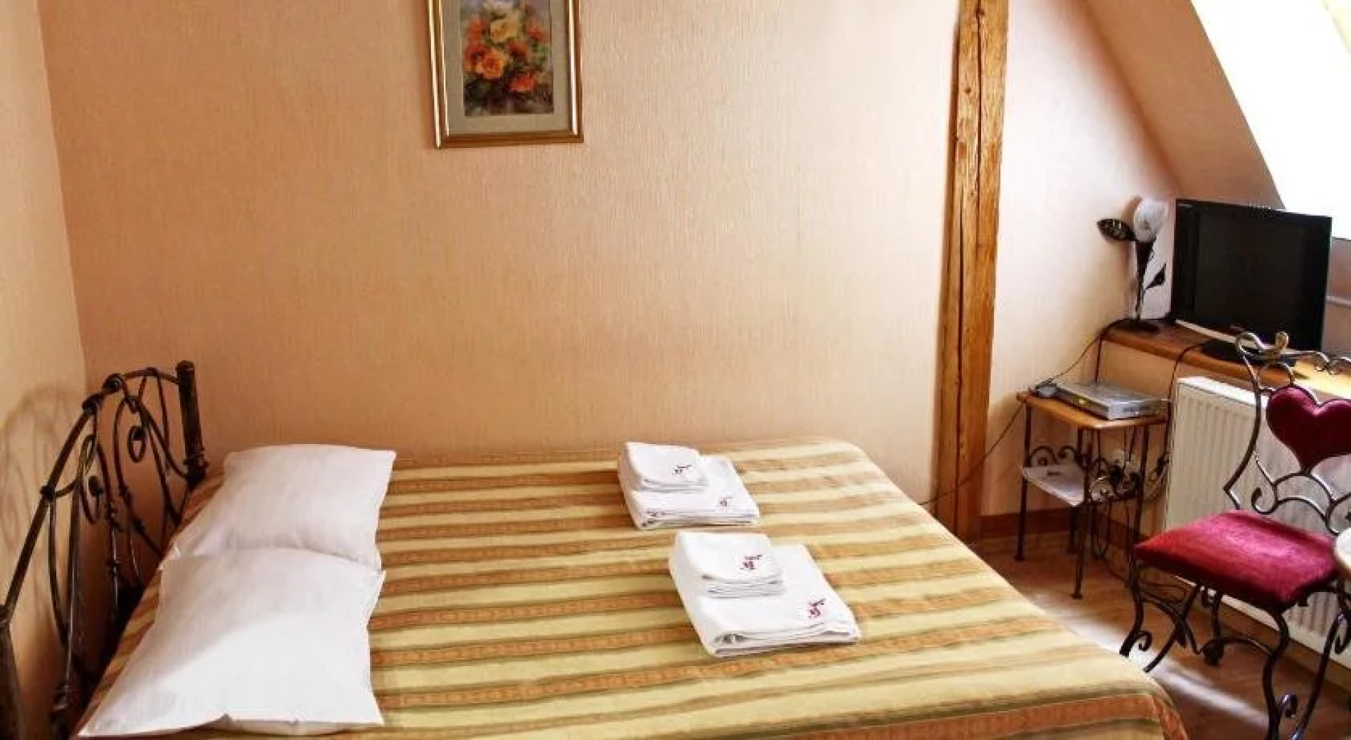 Старый Краков