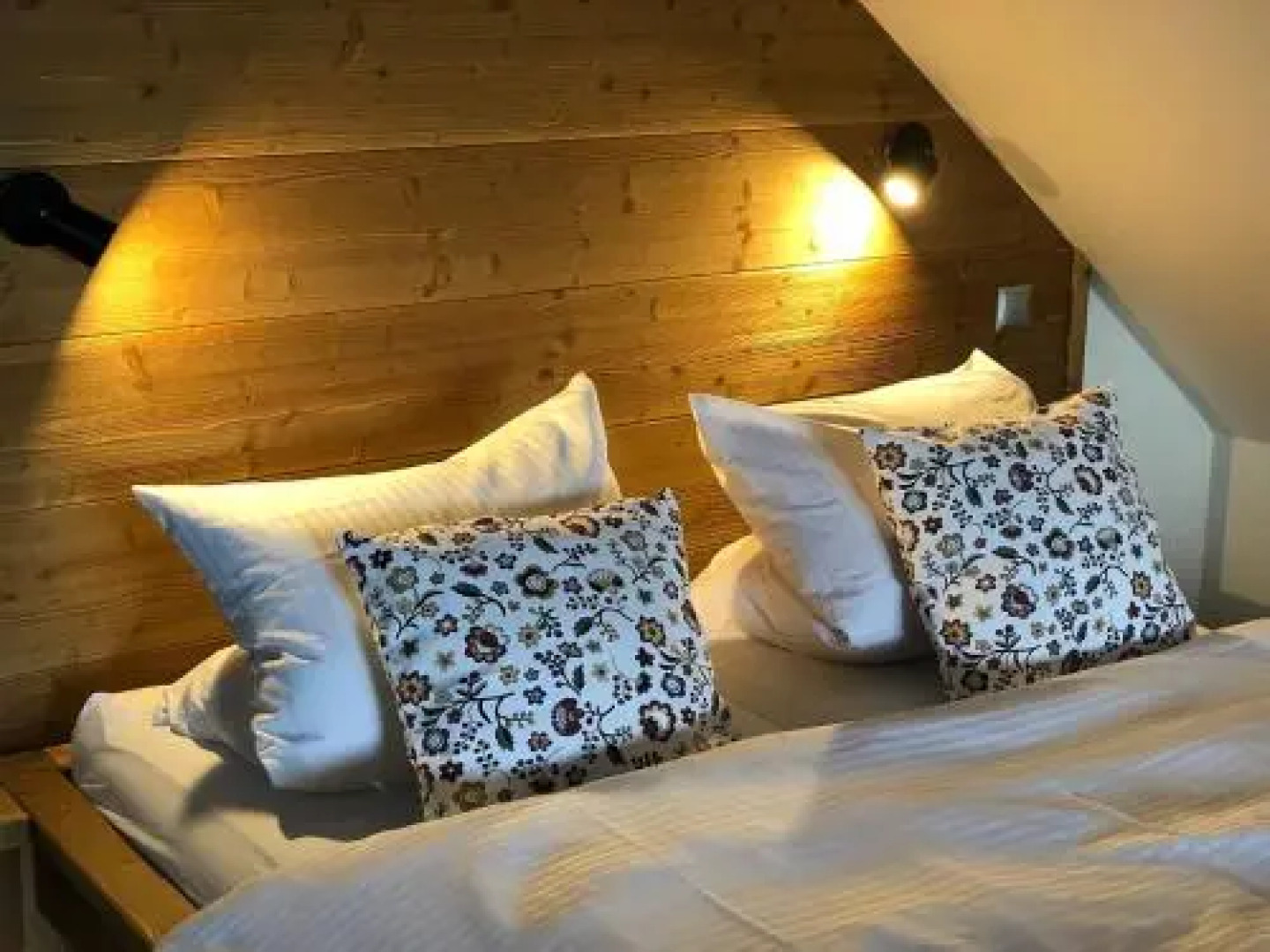 Apartmány Nad Pivovarem