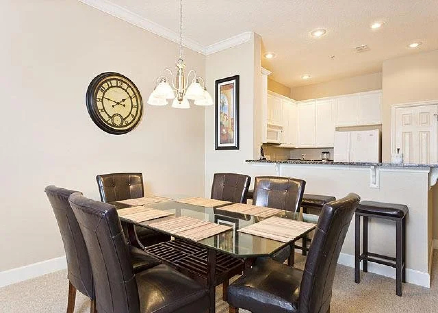 Cinnamon Beach at Ocean Hammock