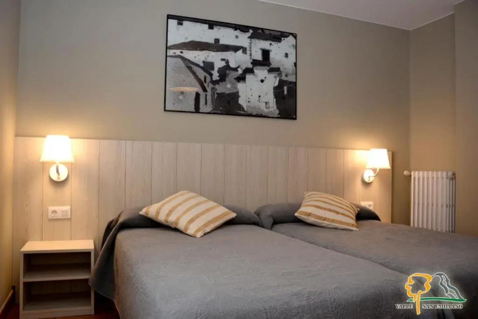 Valle de San Emiliano