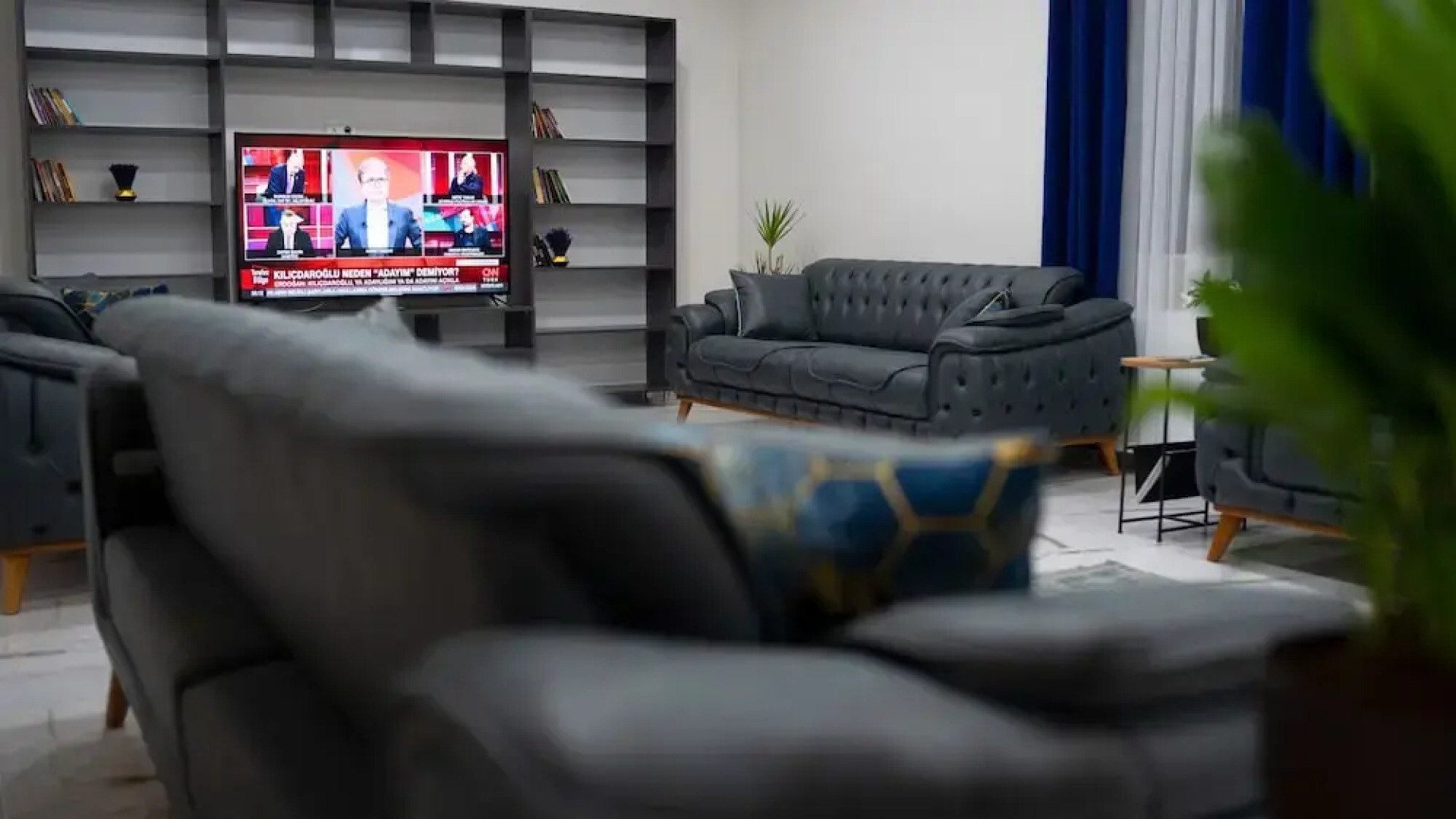 Malatya Norvia Hotel