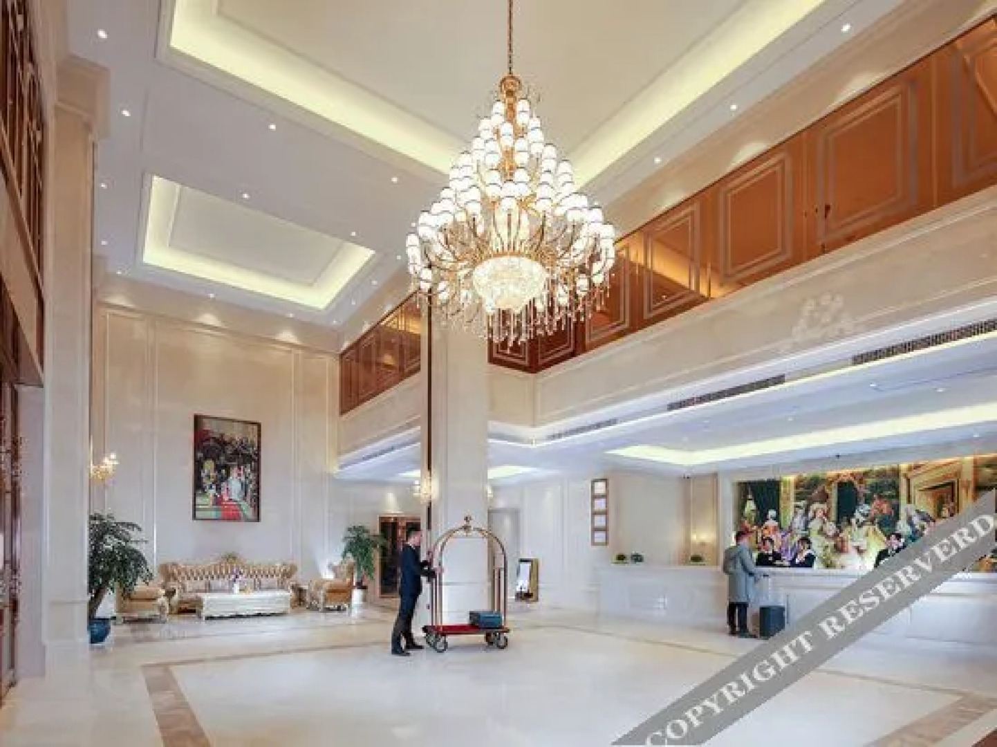 Vienna International Hotel (Yueyang South Station)