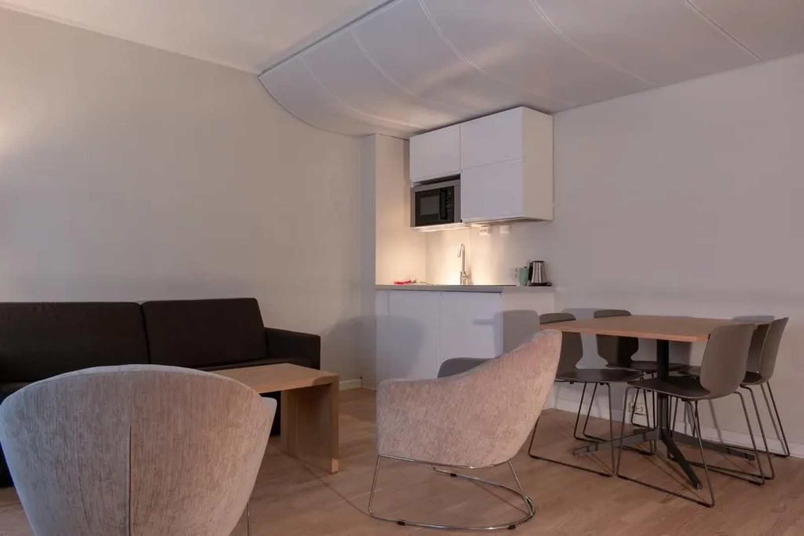 City Living Sentrum Hotell