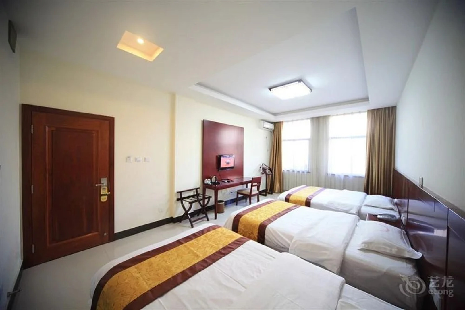 腾冲云武花园别墅酒店