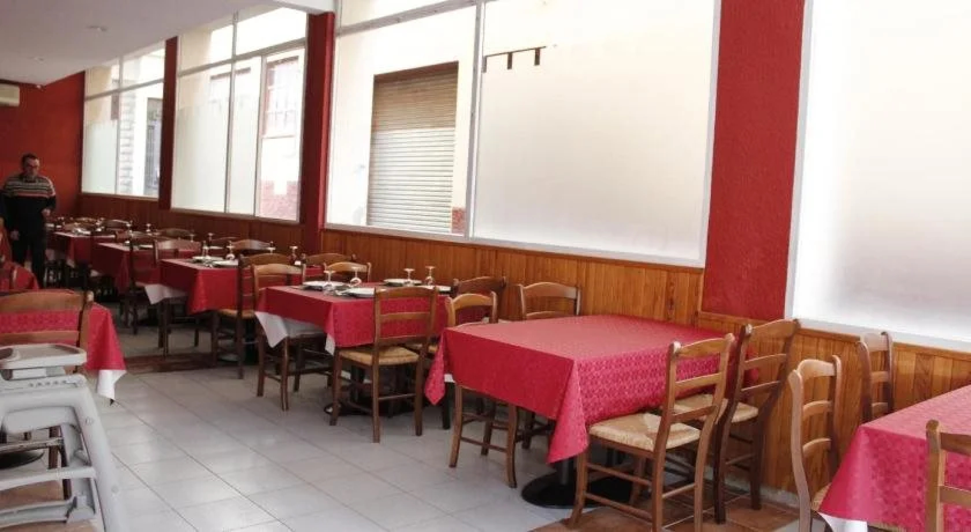Hermus Centre Vila