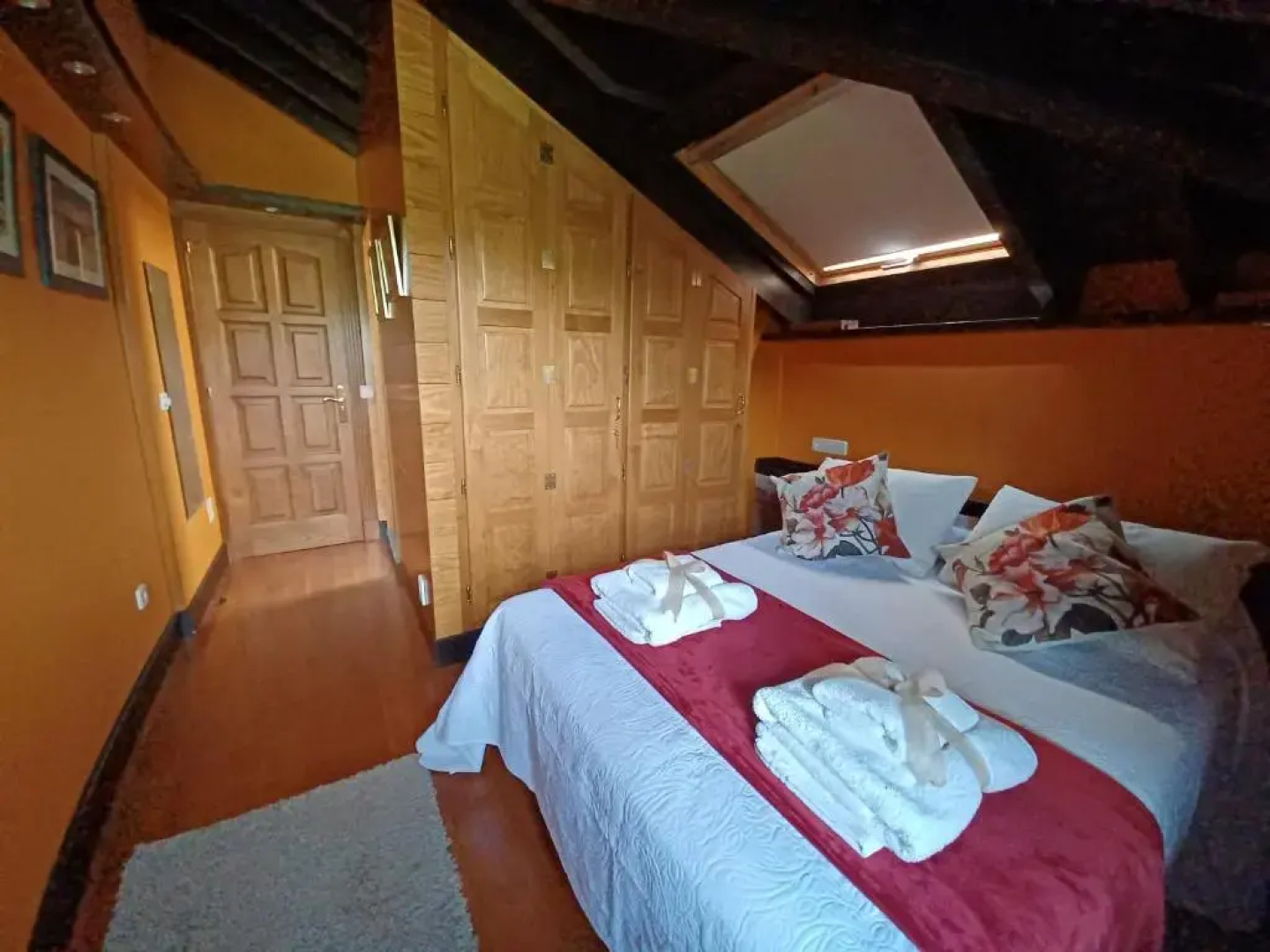 Casa Escuela de Torin