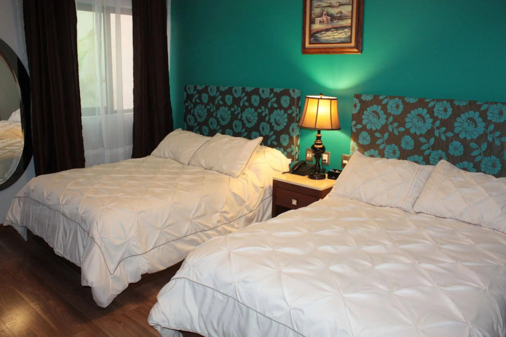 Zarzarosa Hotel Boutique