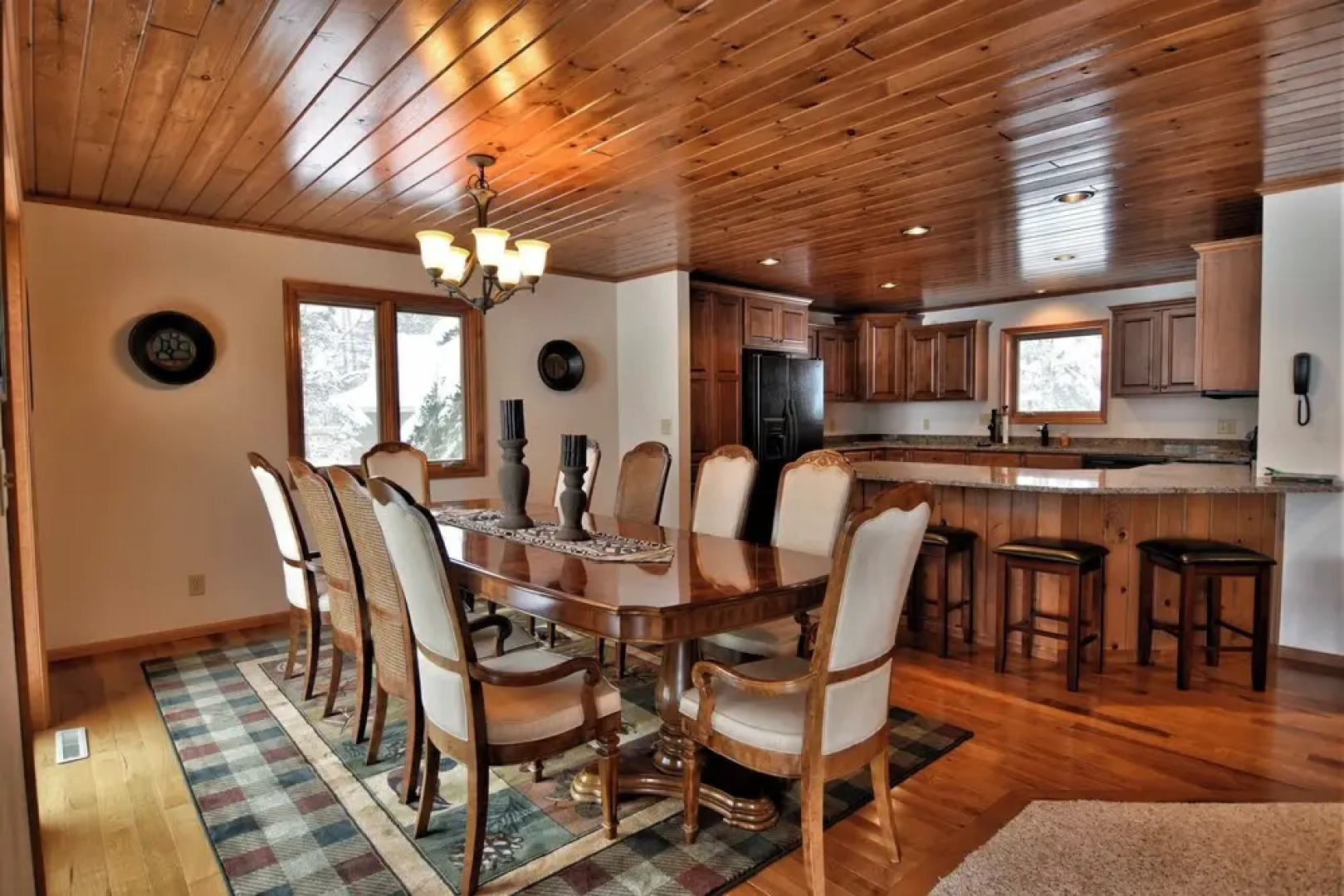 Peace of Mind on Namakagon