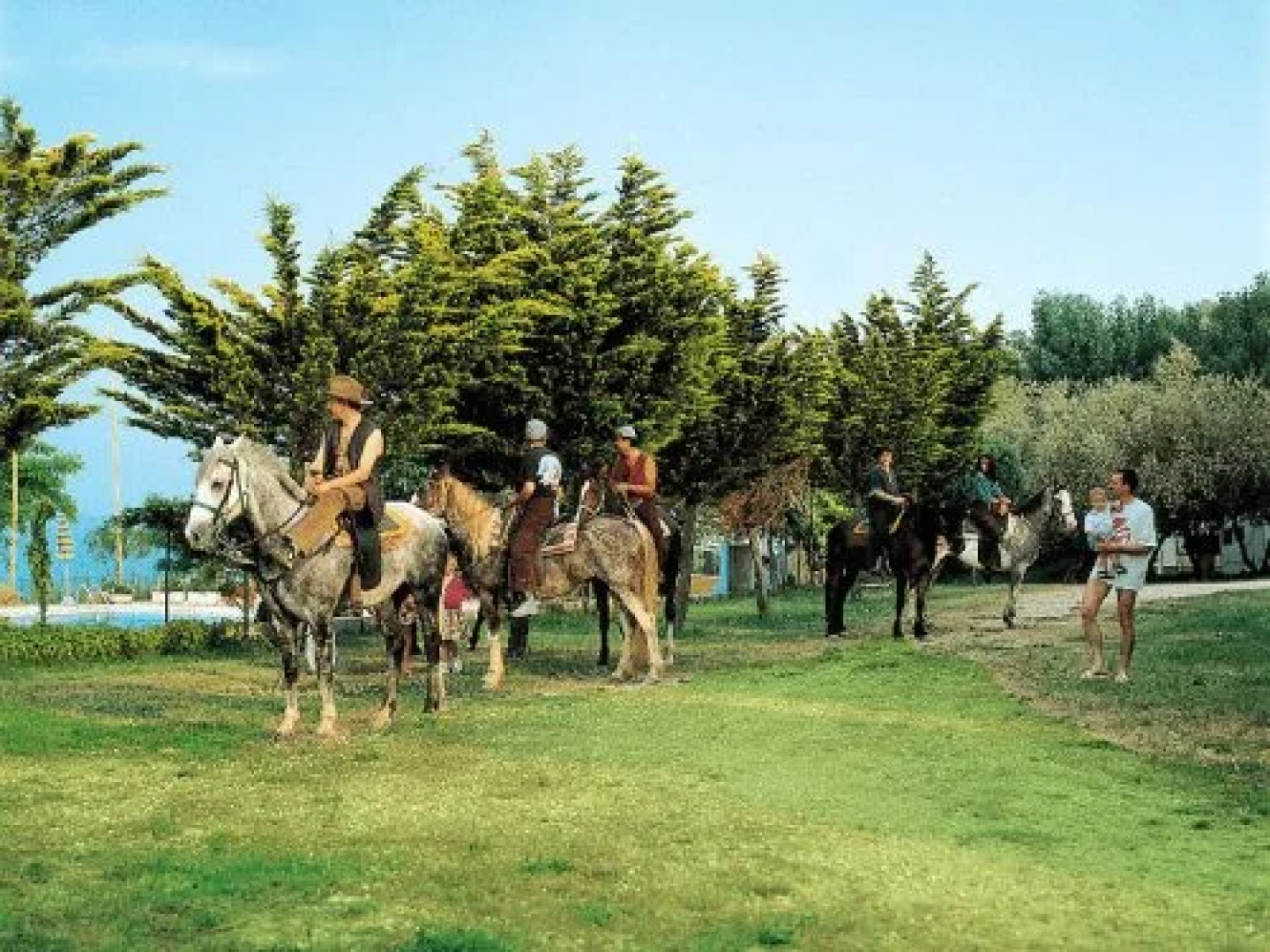 Apulia Europe Garden Eco&Sport Resort