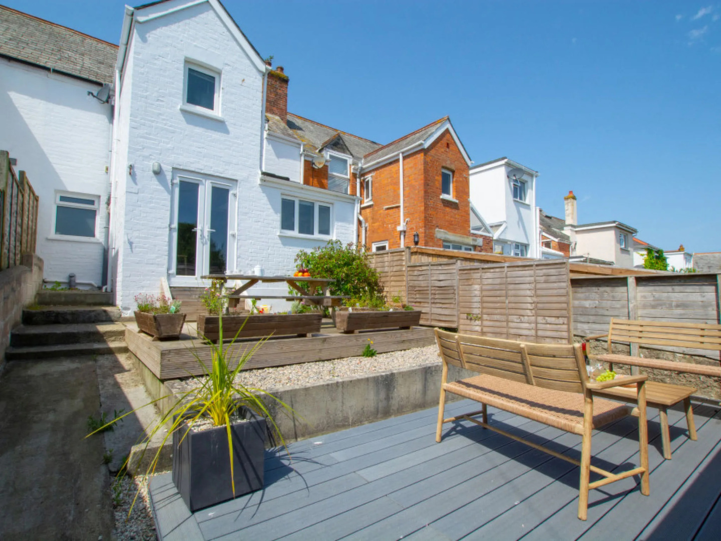 Holiday Home Nether Terrace