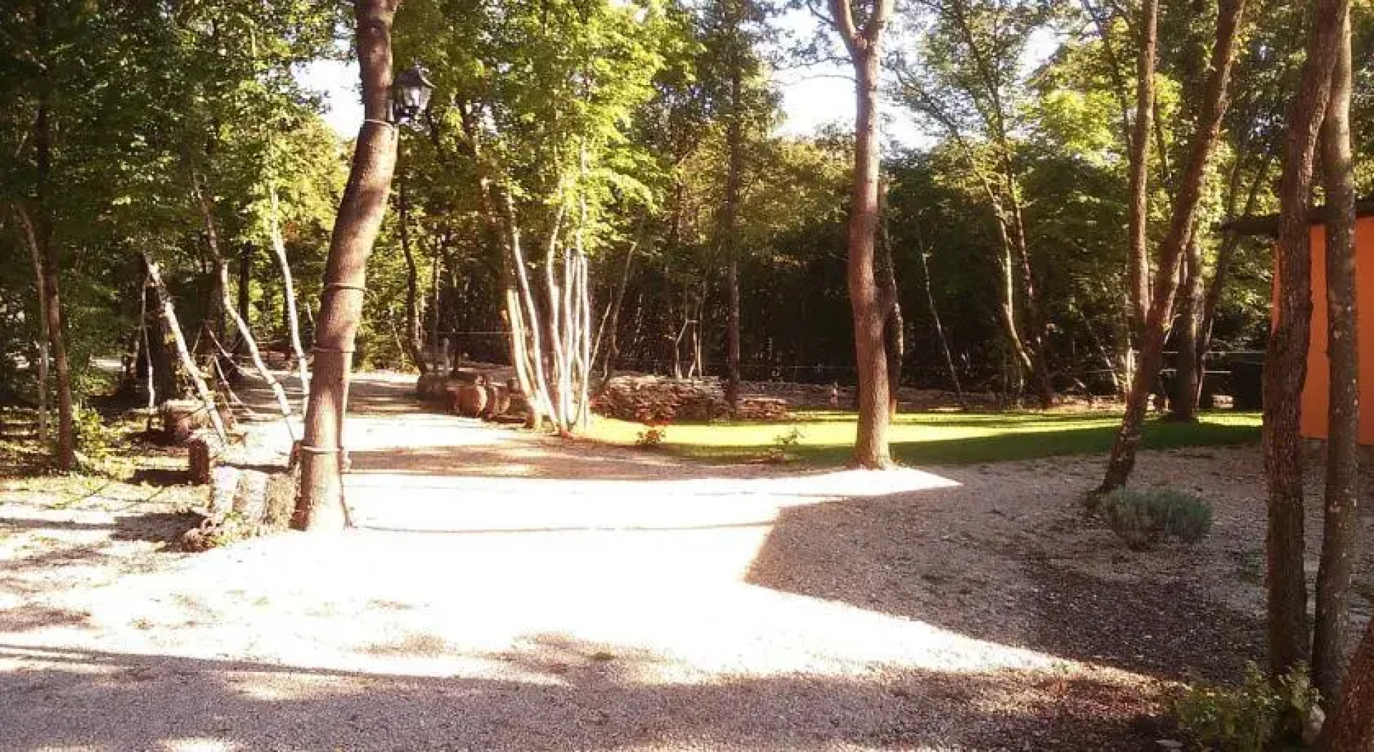 Guest house Vita Naturale