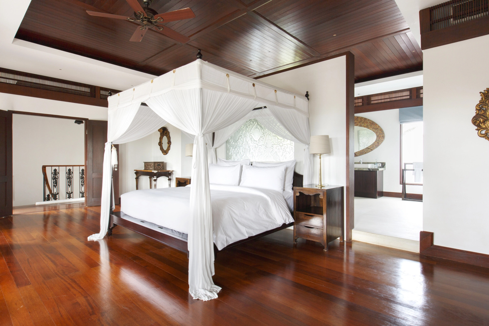 The Ungasan Clifftop Resort