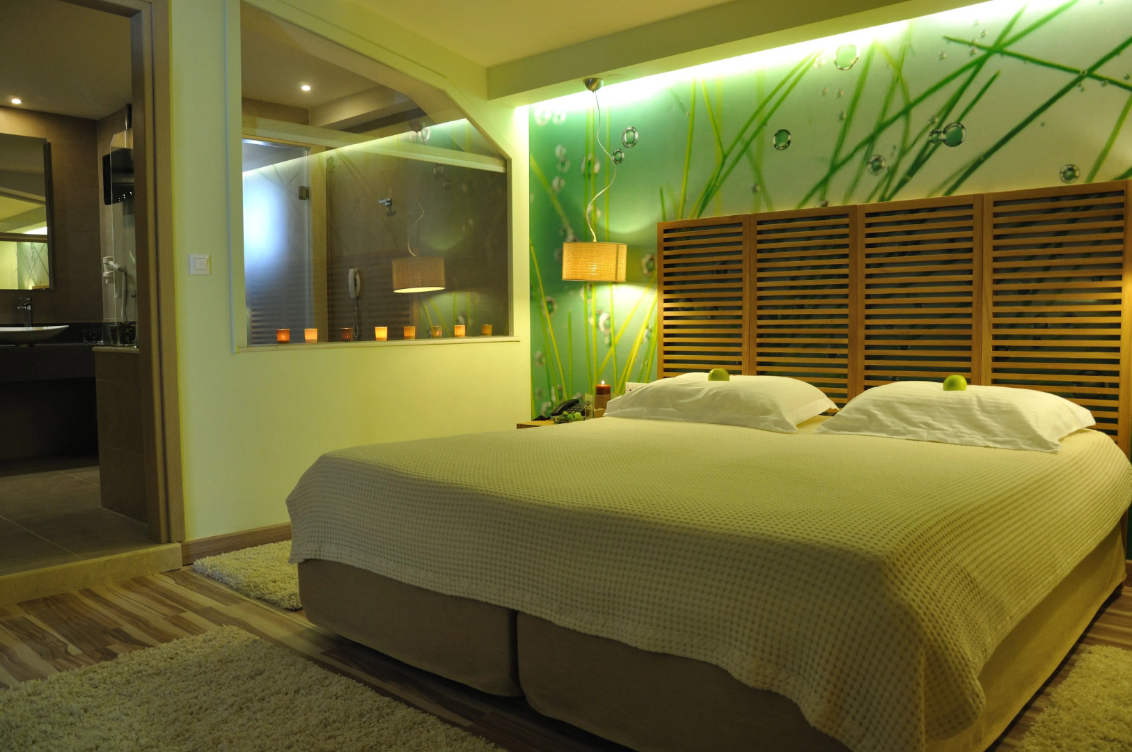 Отель Corfu Mare Boutique Hotel - Adults Only