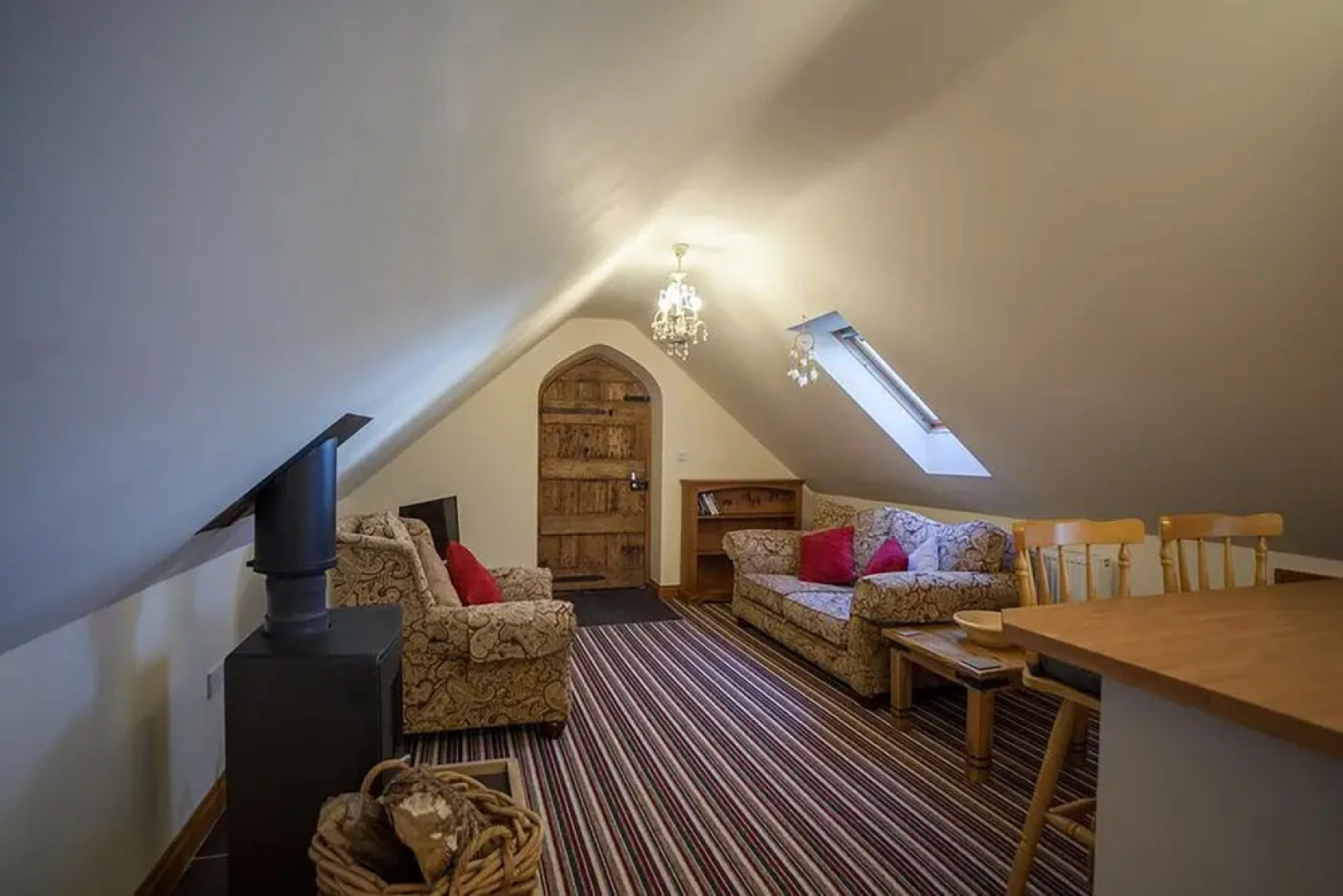 Lyde Cross Coach House