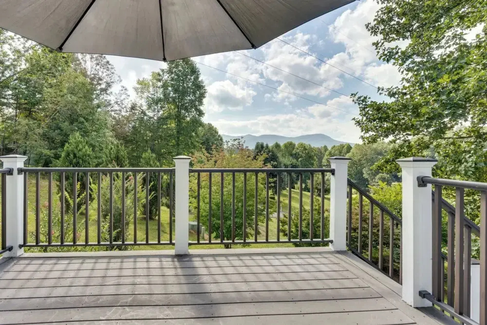 Young Harris Vacation Rental w/ Mountain Views!