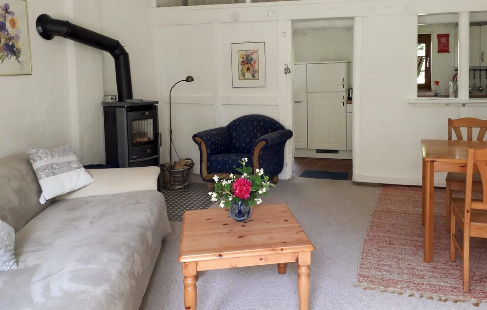Amazing Home in Schwalenberg With 2 Bedrooms