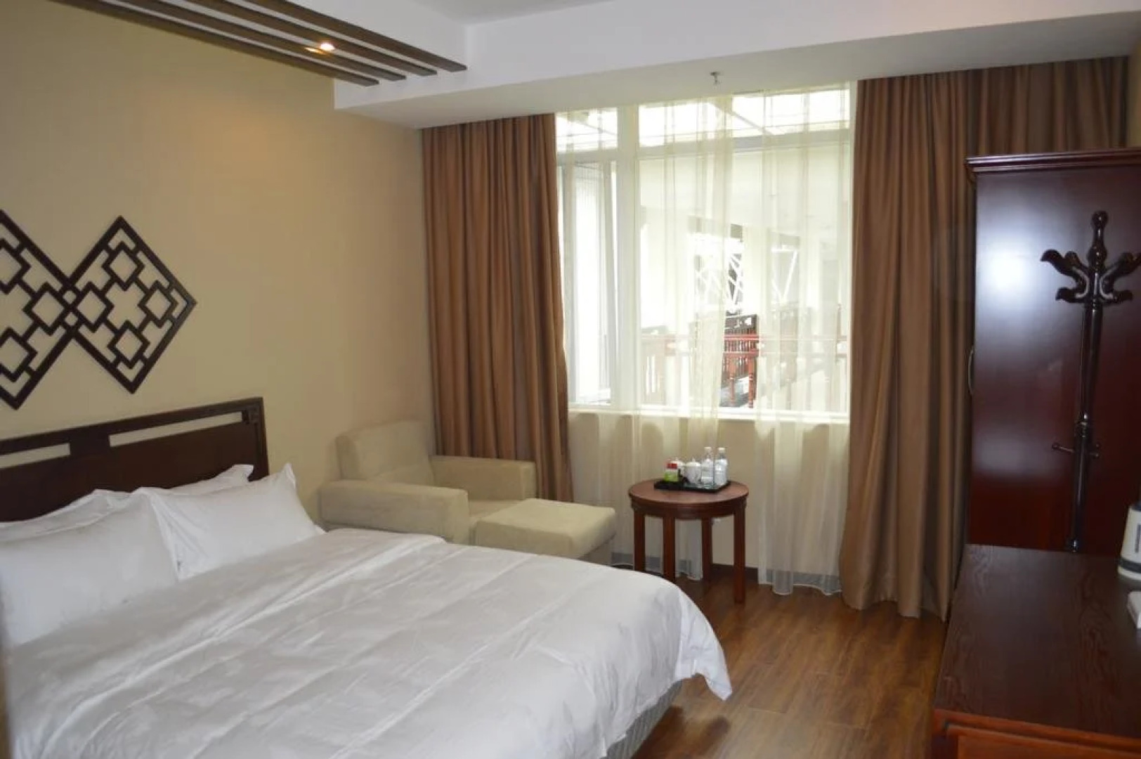 Guangdu Airport Hotel Lijiang