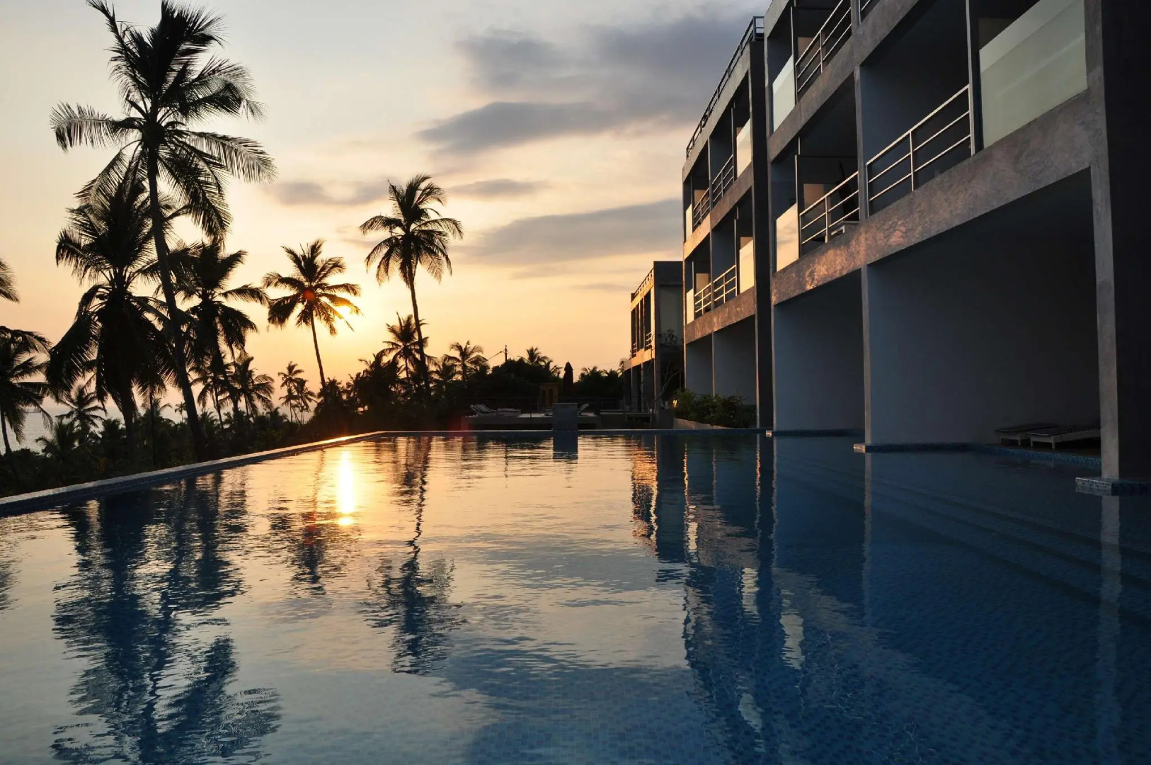 VIlla Thawthisa