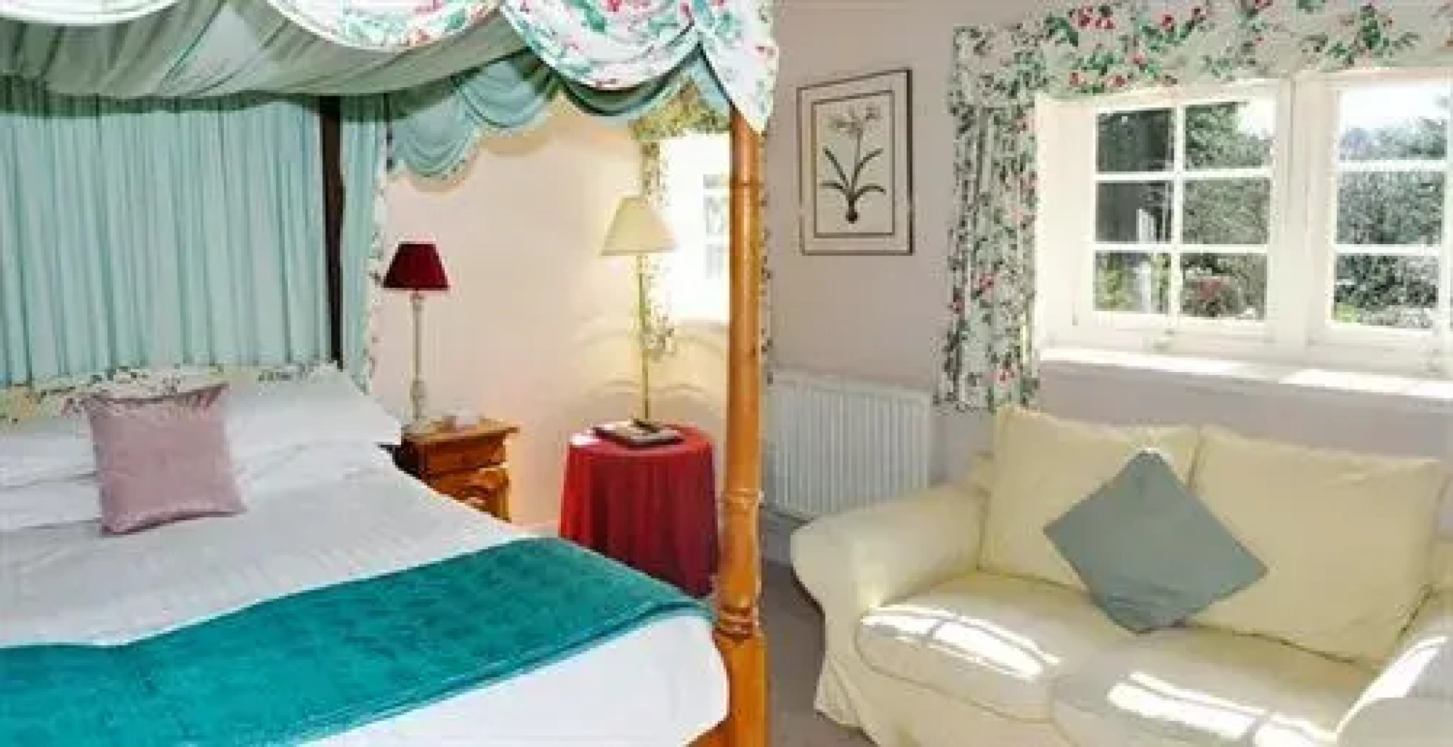 The Edgemoor Country House Hotel And Restaurant