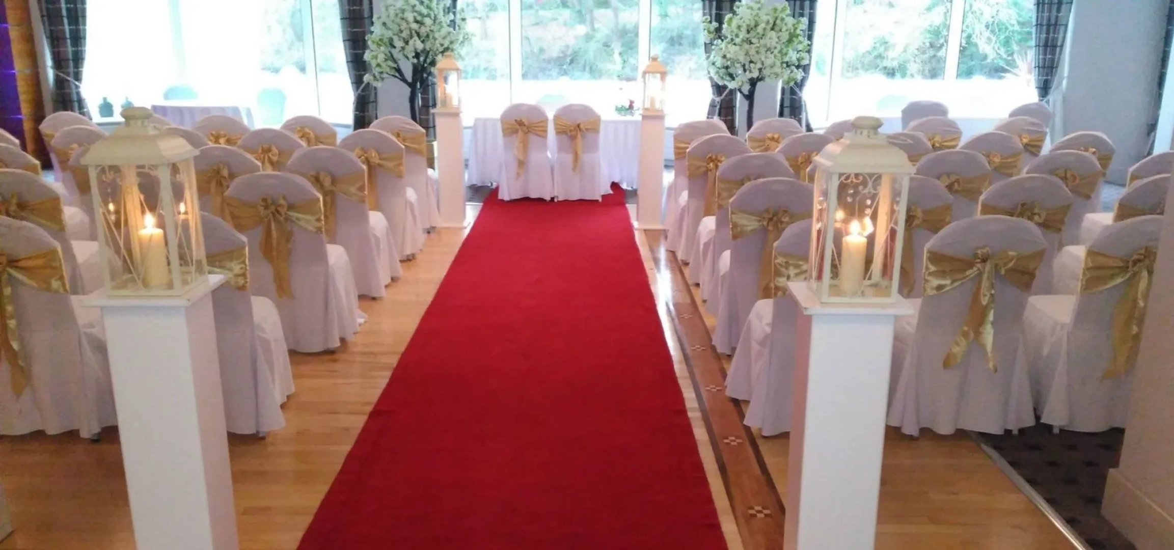 The Central Hotel Donegal