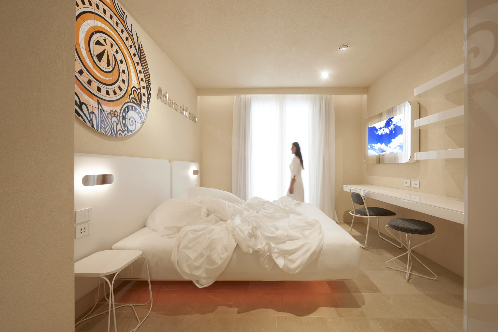 Palazzo Gatto Art Hotel & SPA, BW Premier Collection